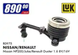 Goldwagen LUK Steering Rack offer