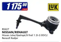 Goldwagen LUK R0627 offer