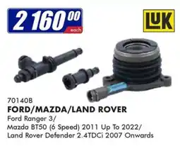 Goldwagen LUK 70140B offer