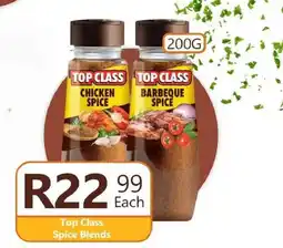 Take 'n Pay Top Class Spice Blends offer