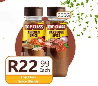 Take 'n Pay Top Class Spice Blends offer