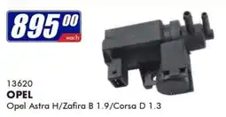 Goldwagen OPEL Opel Astra H/Zafira B 1.9/Corsa D 1.3 offer