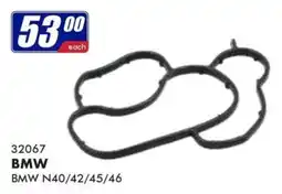 Goldwagen BMW Valve Cover Gasket offer