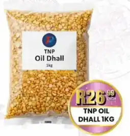 Take 'n Pay TNP Oil Dhall offer
