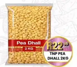 Take 'n Pay TNP Pea Dhall offer