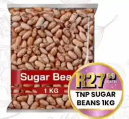 Take 'n Pay TNP Sugar Beans offer