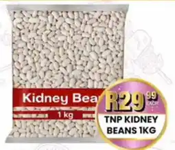Take 'n Pay TNP Kidney Beans offer
