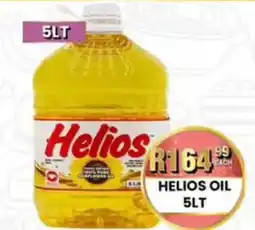 Take 'n Pay Helios Oil offer