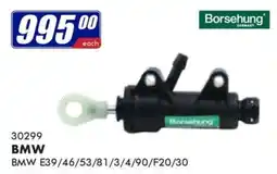Goldwagen Borsehung Brake Master Cylinder offer