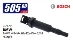 Goldwagen BOSCH Ignition Coil offer