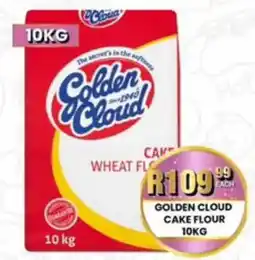 Take 'n Pay Golden Cloud Cake Flour offer