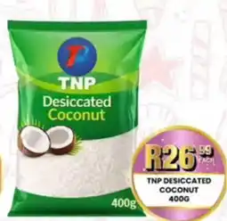Take 'n Pay TNP Desiccated Coconut offer