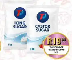 Take 'n Pay TNP Icing or Castor Sugar offer