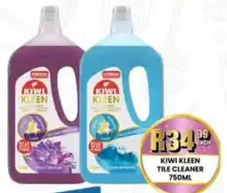 Take 'n Pay KIWI KLEEN TILE CLEANER offer