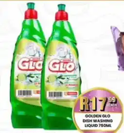 Take 'n Pay Golden Glo Dish Washing Liquid offer