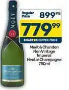 Pick n Pay Imperial - non vintage nectar champagne offer