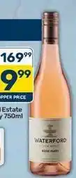 Pick n Pay Rose mary offer