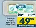 Pick n Pay Fairview - chevin assorted offer