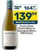Pick n Pay Chenin blanc or sauvignon blanc offer