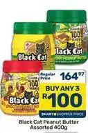 Pick n Pay Hypermarket Black cat - peanut butter offer