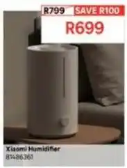 Leroy Merlin Xiaomi - humidifier 81486361 offer