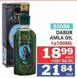 Arrow Cash And Carry DABUR AMLA OIL offer