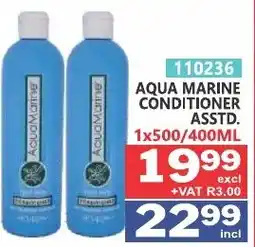Arrow Cash And Carry Aqua Marine Conditioner offer
