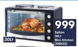 President Hyper Salton Mini Kitchen offer
