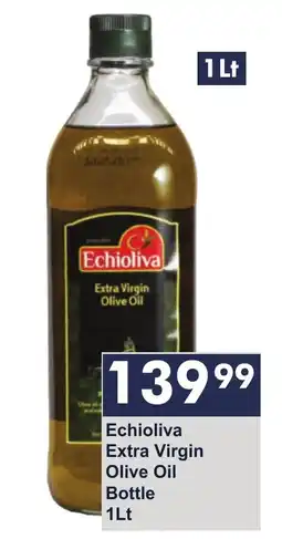 President Hyper Echioliva Extra Virgin Olive Oil Bottle offer