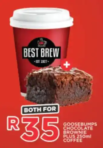 Best Brew Coffee