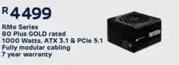 Computer Mania RMe Series RM1000e offer