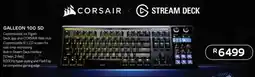 Computer Mania Corsair Galleon 100 SD offer