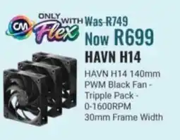 Computer Mania HAVN H14 offer
