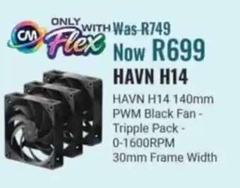 Computer Mania HAVN H14 offer