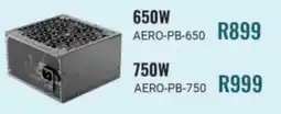 Computer Mania AERO-PB-650 offer