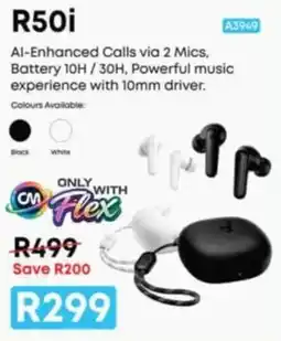 Computer Mania R50i offer
