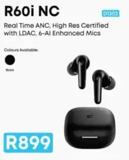 Computer Mania R60i NC offer