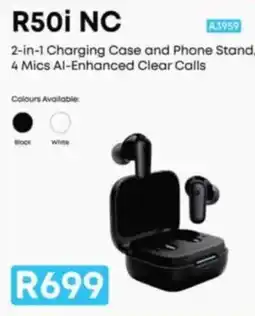Computer Mania R50i NC offer