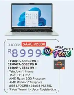 Computer Mania AMD Ryzen offer