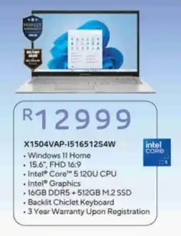 Computer Mania Intel Core offer