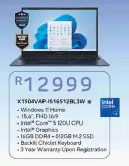 Computer Mania Intel Core offer