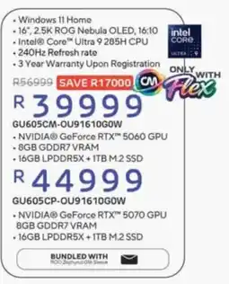 Computer Mania Windows 11 Home offer
