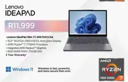 Computer Mania Lenovo IdeaPad Slim 3 offer