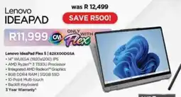 Computer Mania Lenovo IDEAPAD offer