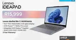 Computer Mania Lenovo IDEAPAD offer