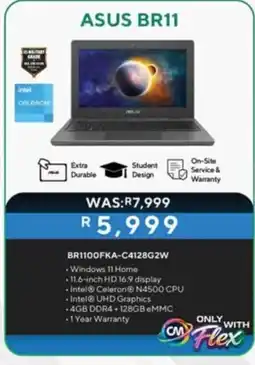 Computer Mania ASUS BR11 offer