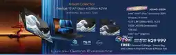 Computer Mania Prestige 13 AI+ Ukiyo-e Edition A2VM offer