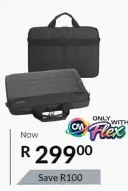 Computer Mania CM Flex offer