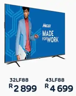 Computer Mania Mecer TV offer