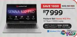 Computer Mania Packard Bell Senna R32 Pro offer